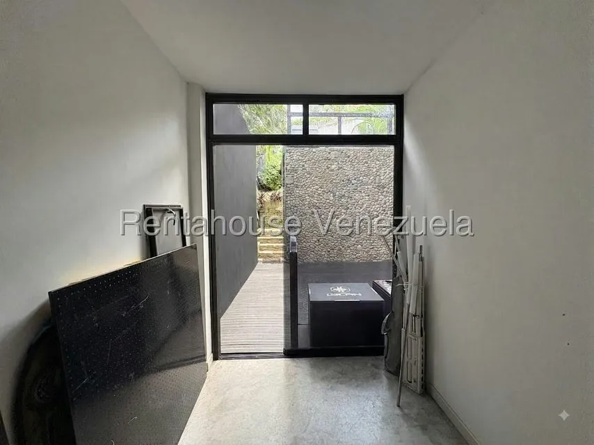 Casa (Multipes Niveles) en Venta en Lomas de La Trinidad, Distrito Metropolitano - 18