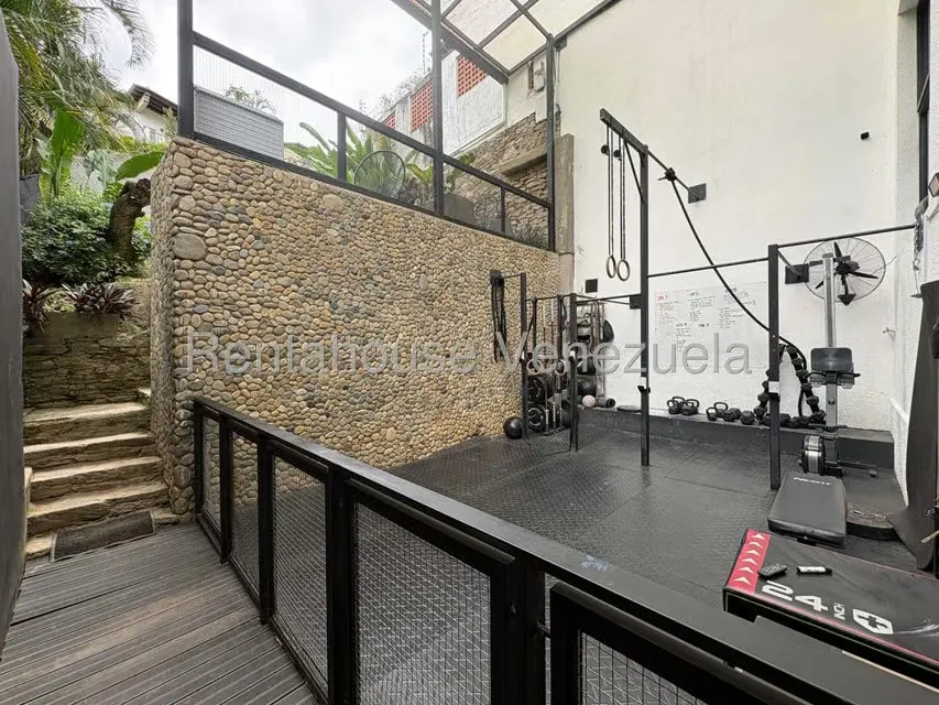 Casa (Multipes Niveles) en Venta en Lomas de La Trinidad, Distrito Metropolitano - 19