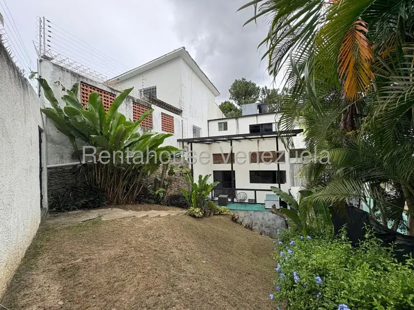 Casa (Multipes Niveles) en Venta en Lomas de La Trinidad, Distrito Metropolitano - 23