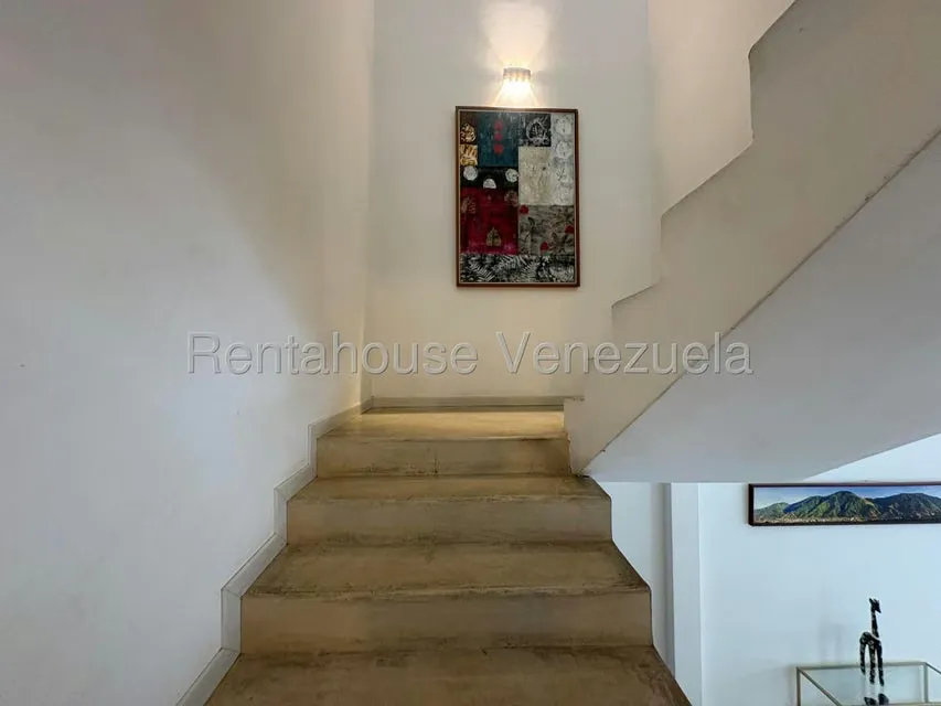 Casa (Multipes Niveles) en Venta en Lomas de La Trinidad, Distrito Metropolitano - 24