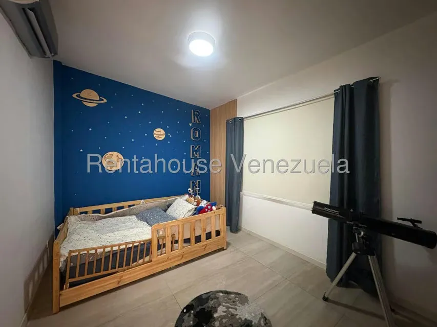 Casa (Multipes Niveles) en Venta en Lomas de La Trinidad, Distrito Metropolitano - 29