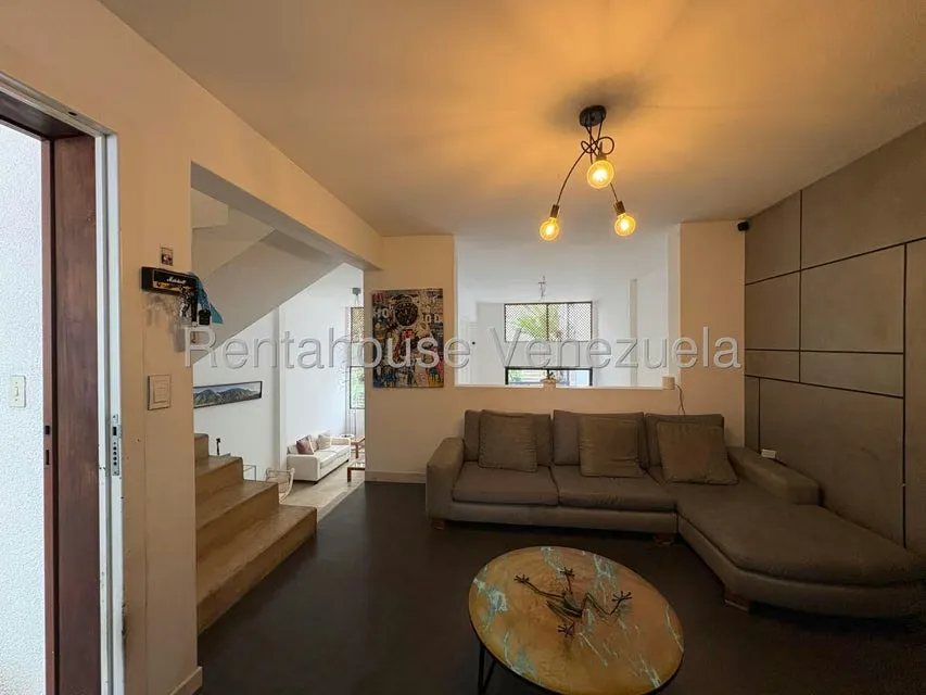 Casa (Multipes Niveles) en Venta en Lomas de La Trinidad, Distrito Metropolitano - 7