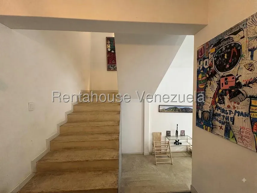 Casa (Multipes Niveles) en Venta en Lomas de La Trinidad, Distrito Metropolitano - 8