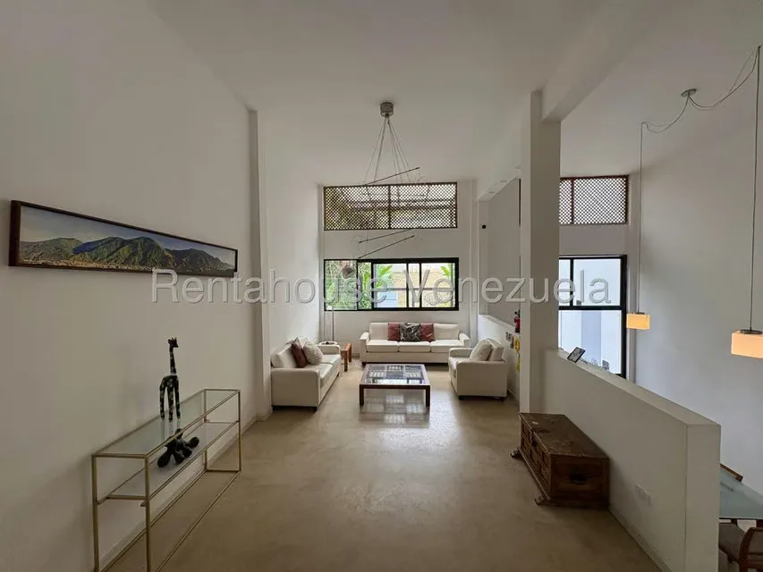Casa (Multipes Niveles) en Venta en Lomas de La Trinidad, Distrito Metropolitano - 9