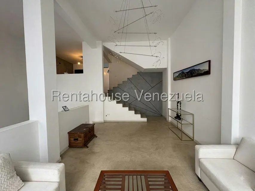 Casa (Multipes Niveles) en Venta en Lomas de La Trinidad, Distrito Metropolitano - 10