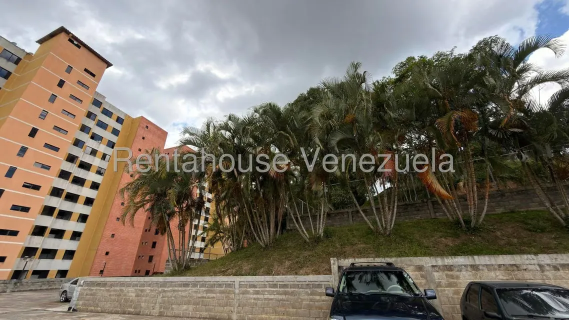 Apartamento (1 Nivel) en Venta en Parque Caiza, Distrito Metropolitano