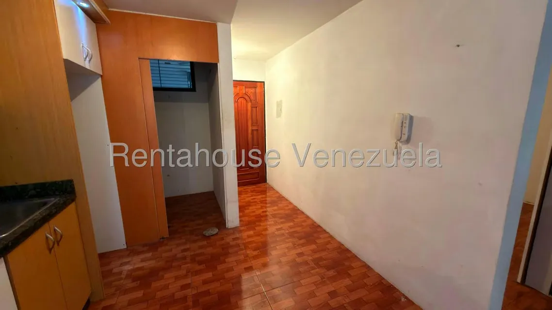 Apartamento (1 Nivel) en Venta en Parque Caiza, Distrito Metropolitano - 14