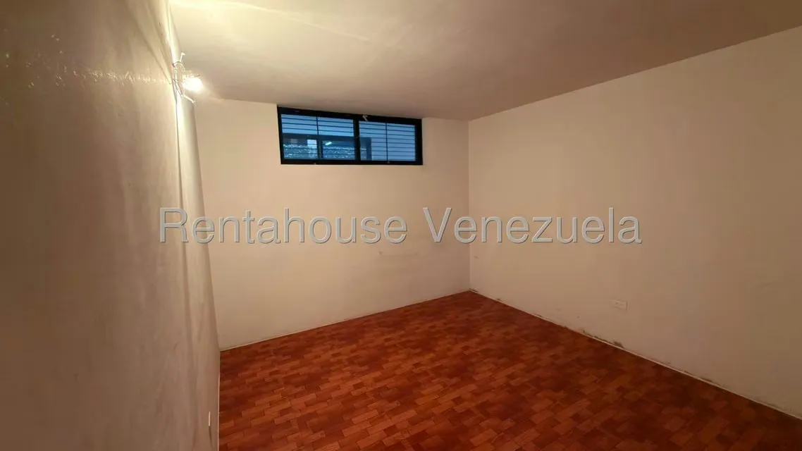 Apartamento (1 Nivel) en Venta en Parque Caiza, Distrito Metropolitano - 22