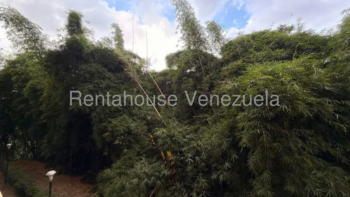 Apartamento (1 Nivel) en Venta en Parque Caiza, Distrito Metropolitano - 4