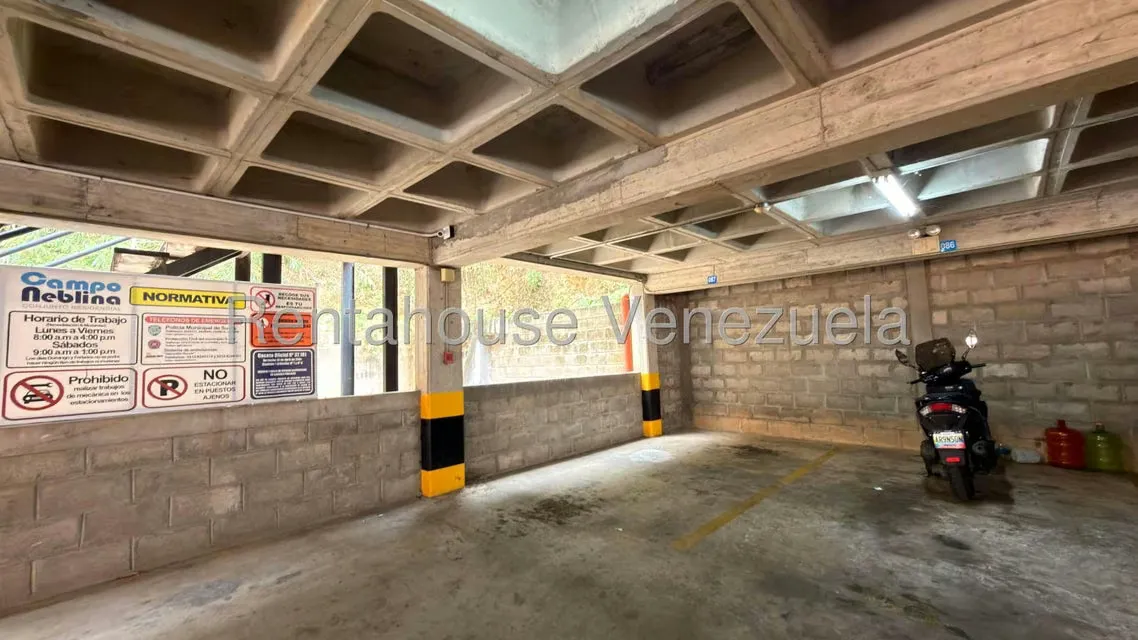 Apartamento (1 Nivel) en Venta en Parque Caiza, Distrito Metropolitano - 34