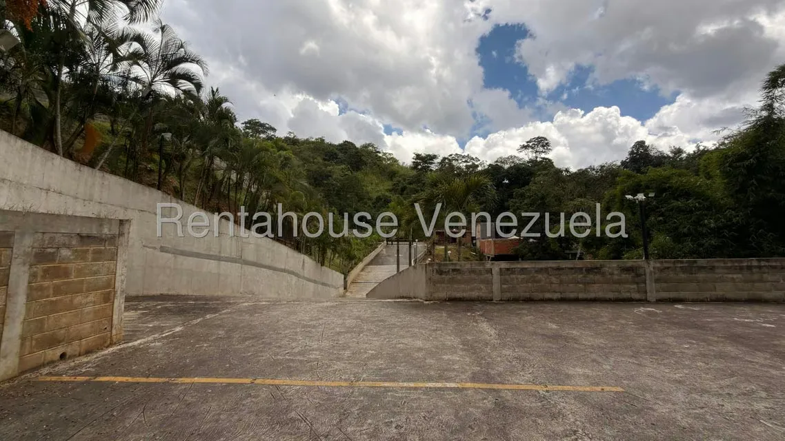 Apartamento (1 Nivel) en Venta en Parque Caiza, Distrito Metropolitano - 37