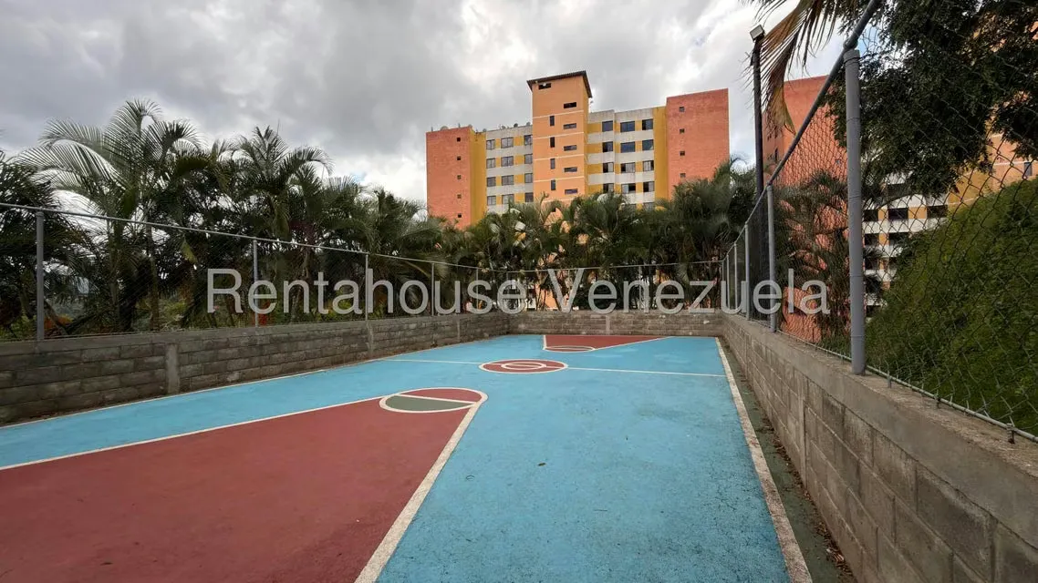 Apartamento (1 Nivel) en Venta en Parque Caiza, Distrito Metropolitano - 42