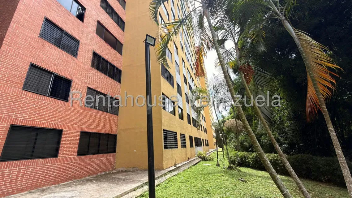 Apartamento (1 Nivel) en Venta en Parque Caiza, Distrito Metropolitano - 45