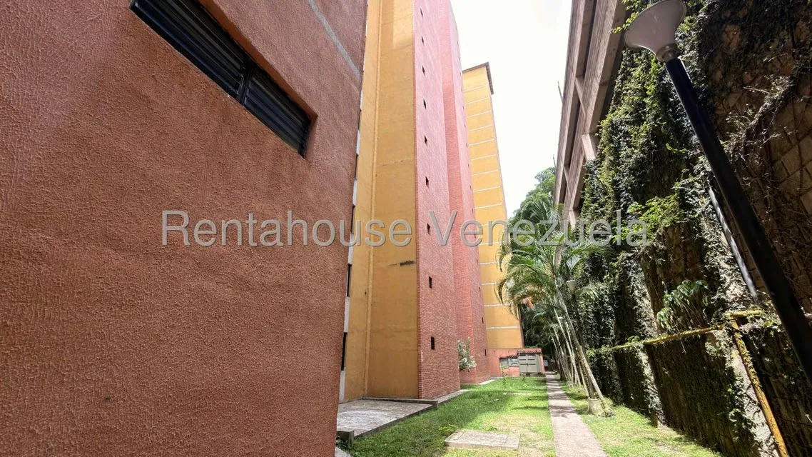 Apartamento (1 Nivel) en Venta en Parque Caiza, Distrito Metropolitano - 46