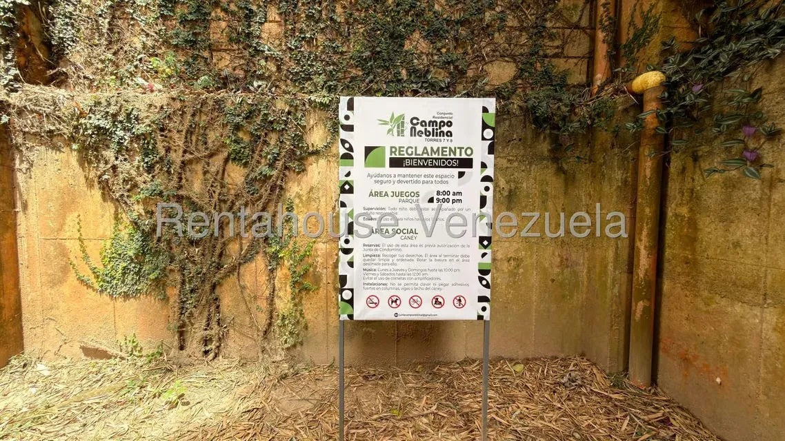 Apartamento (1 Nivel) en Venta en Parque Caiza, Distrito Metropolitano - 49