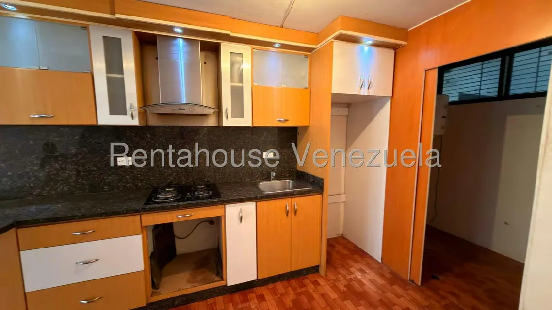 Apartamento (1 Nivel) en Venta en Parque Caiza, Distrito Metropolitano - 6