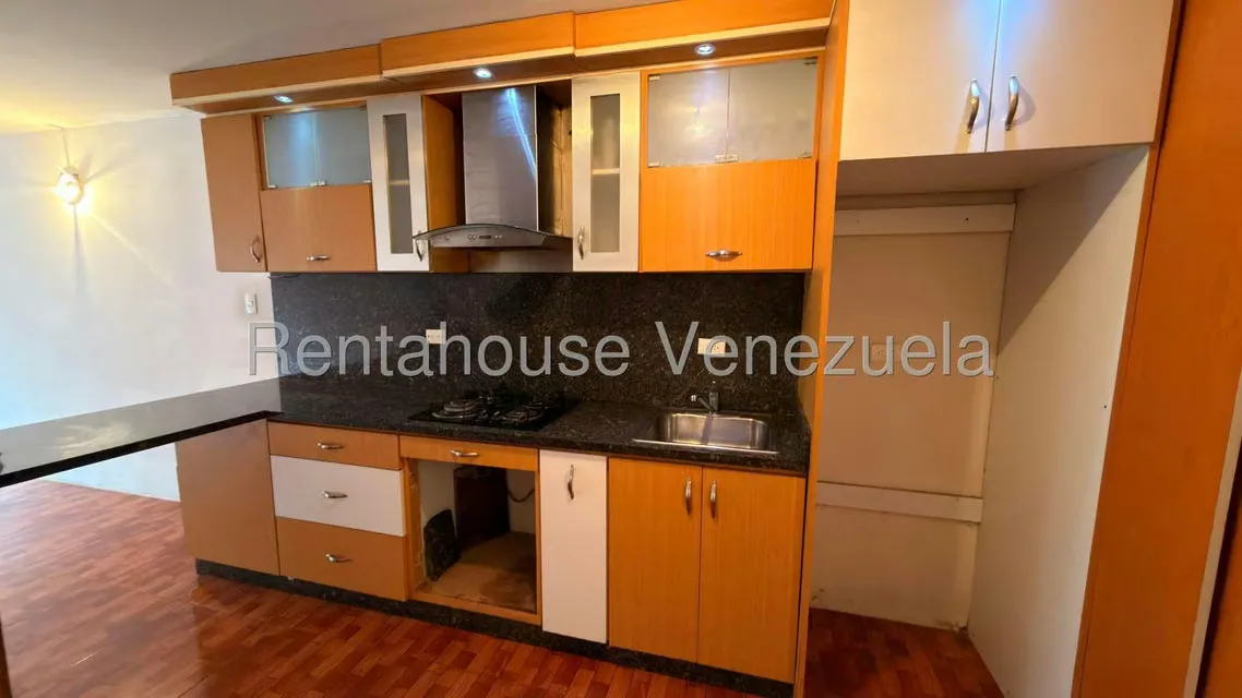 Apartamento (1 Nivel) en Venta en Parque Caiza, Distrito Metropolitano - 7