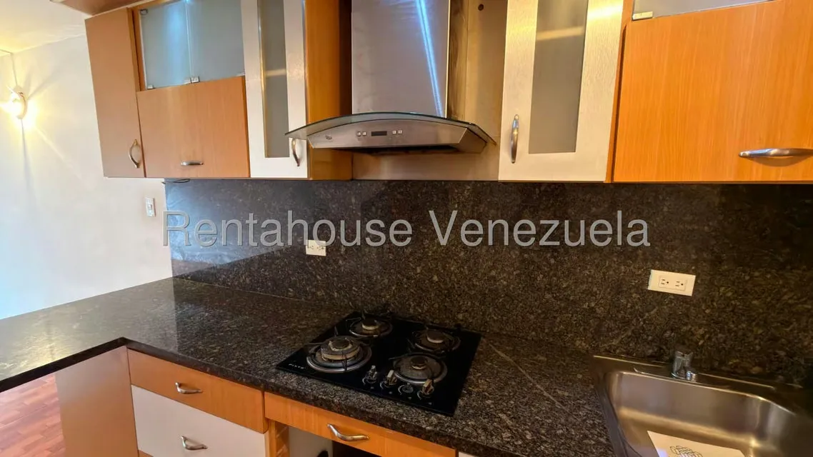 Apartamento (1 Nivel) en Venta en Parque Caiza, Distrito Metropolitano - 8