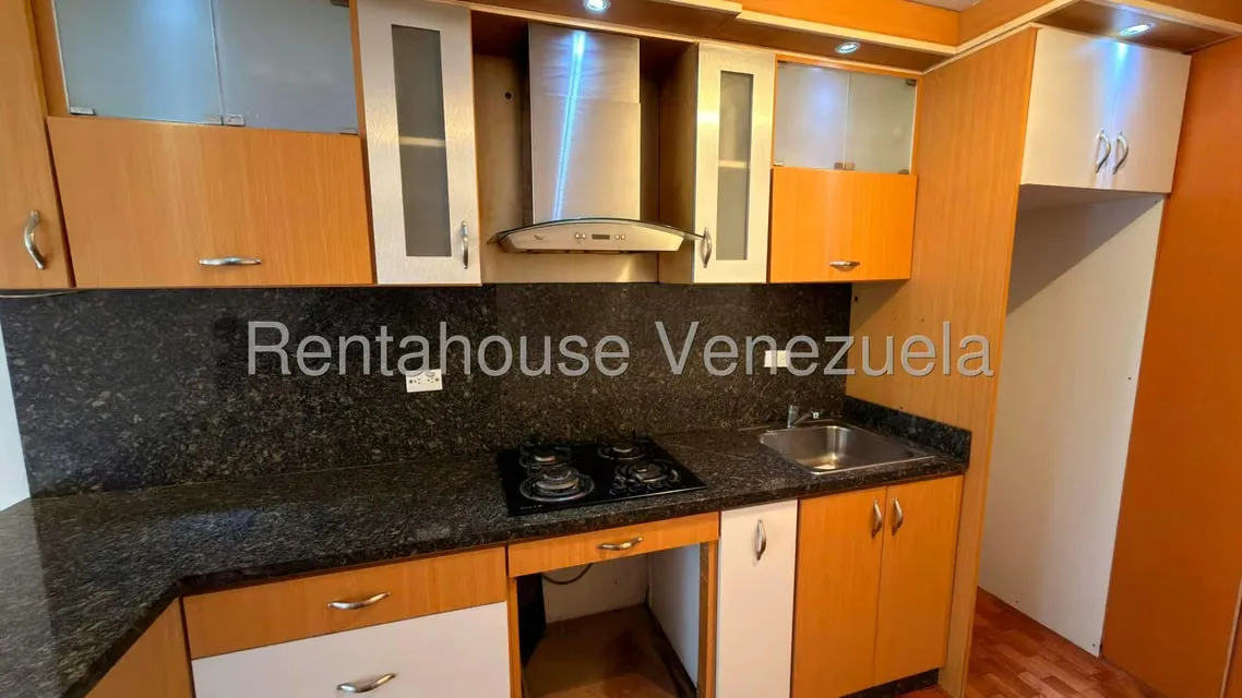 Apartamento (1 Nivel) en Venta en Parque Caiza, Distrito Metropolitano - 9