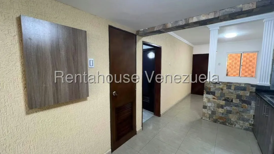 Townhouse (1 Nivel) en Venta en Circunvalacion Dos, Zulia - 29