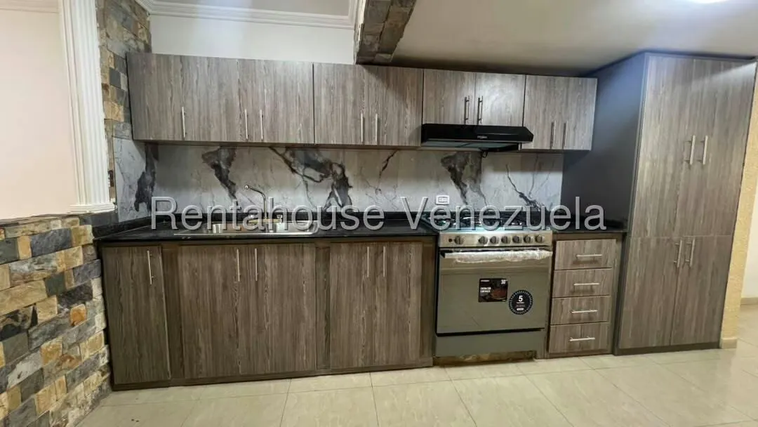 Townhouse (1 Nivel) en Venta en Circunvalacion Dos, Zulia - 9