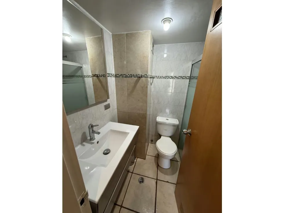Se alquila aartamento 158m2 Colinas de los Ruices 9579 - 12