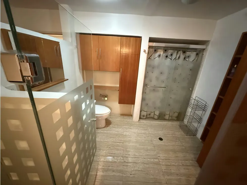 Se alquila aartamento 158m2 Colinas de los Ruices 9579 - 16