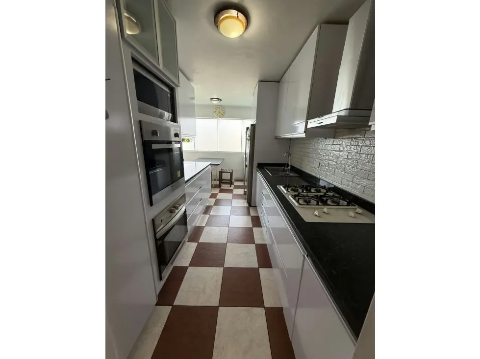 Se alquila aartamento 158m2 Colinas de los Ruices 9579 - 18