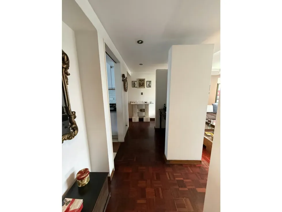 Se alquila aartamento 158m2 Colinas de los Ruices 9579 - 2