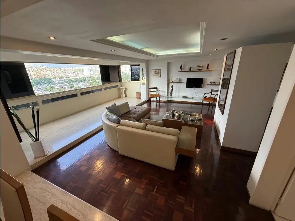 Se alquila aartamento 158m2 Colinas de los Ruices 9579 - 4