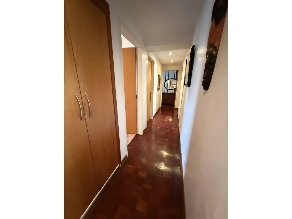 Se alquila aartamento 158m2 Colinas de los Ruices 9579 - 7