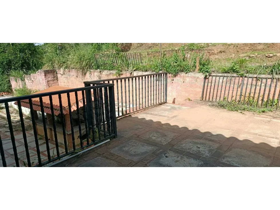 Alquilo anexo 100m2 Las Acacias 9316 - 14
