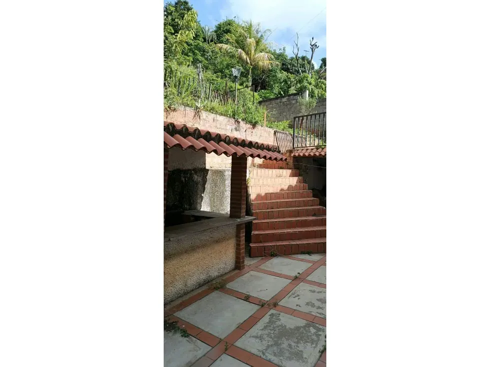 Alquilo anexo 100m2 Las Acacias 9316 - 15
