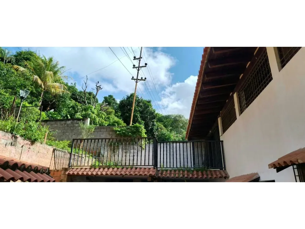Alquilo anexo 100m2 Las Acacias 9316 - 16