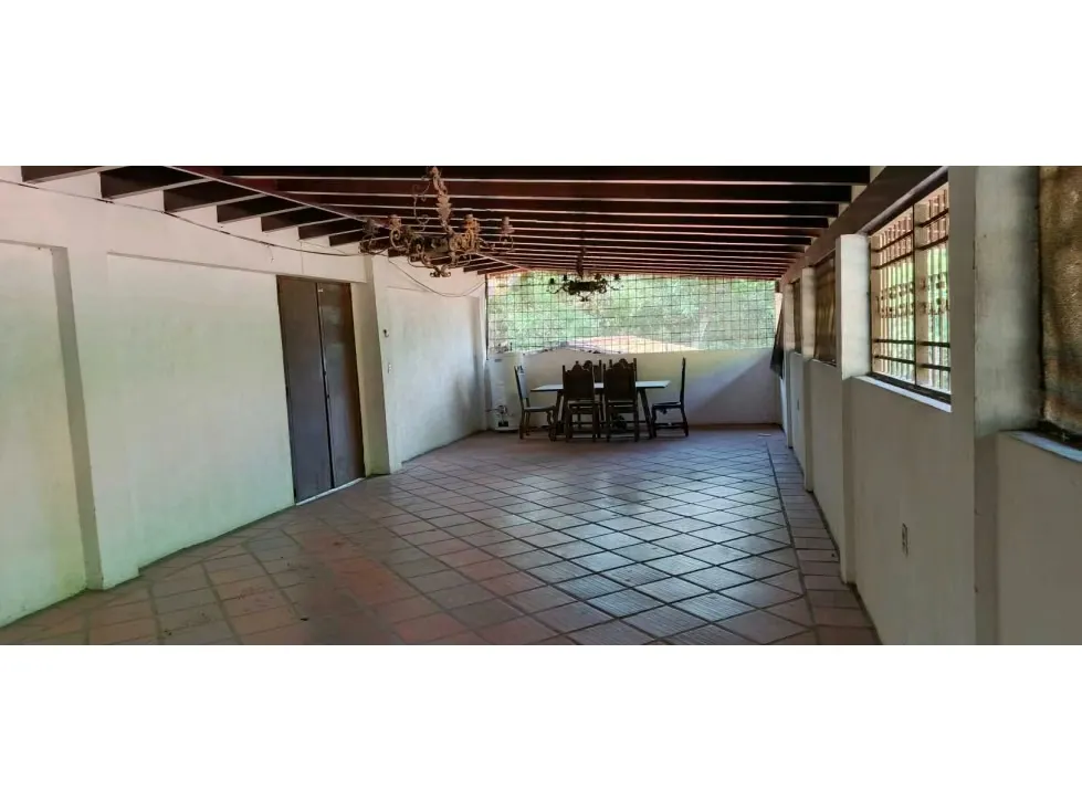 Alquilo anexo 100m2 Las Acacias 9316 - 3