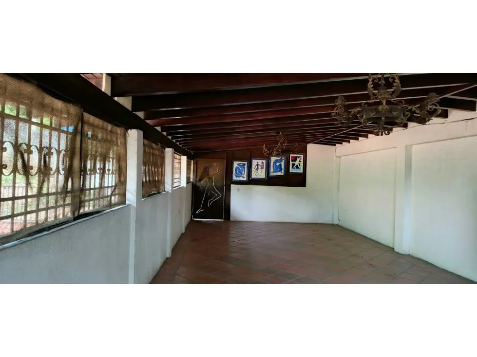 Alquilo anexo 100m2 Las Acacias 9316 - 4