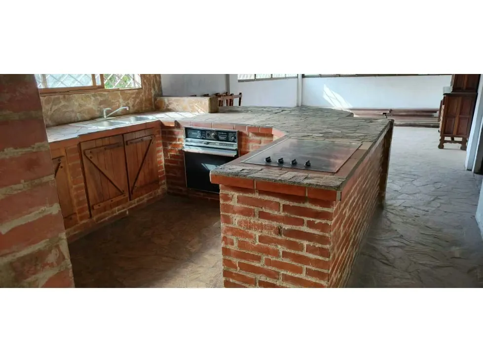 Alquilo anexo 100m2 Las Acacias 9316 - 5