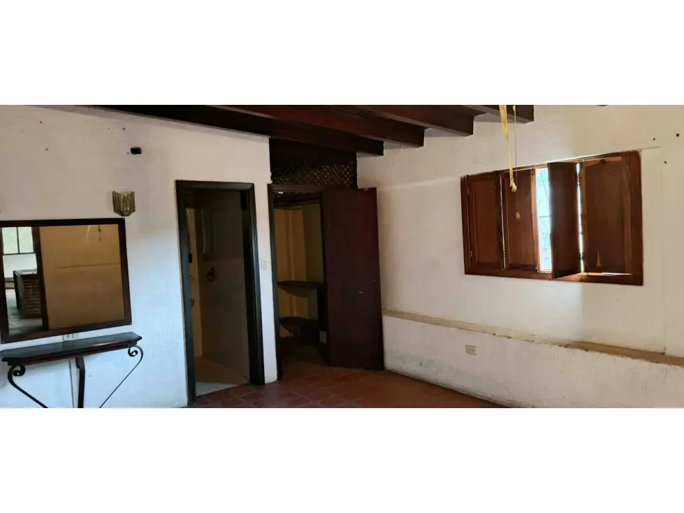 Alquilo anexo 100m2 Las Acacias 9316 - 8