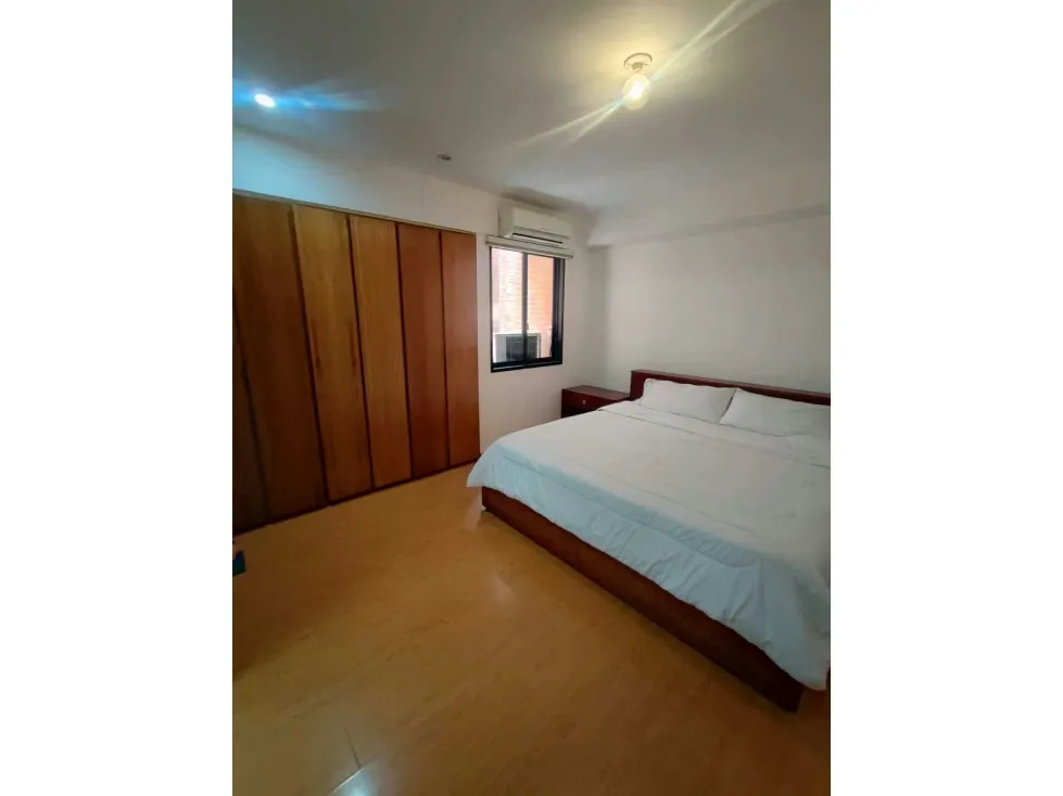 Alquilo lindo apartamento 148 m2 Campo Alegre 2119 - 13