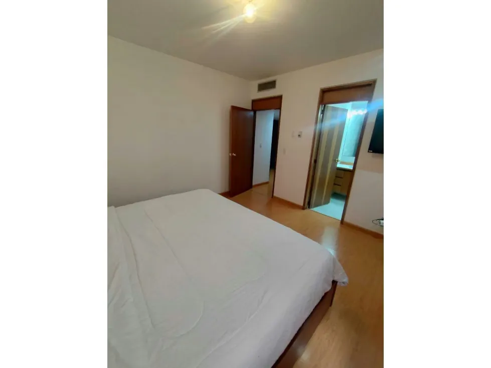 Alquilo lindo apartamento 148 m2 Campo Alegre 2119 - 15