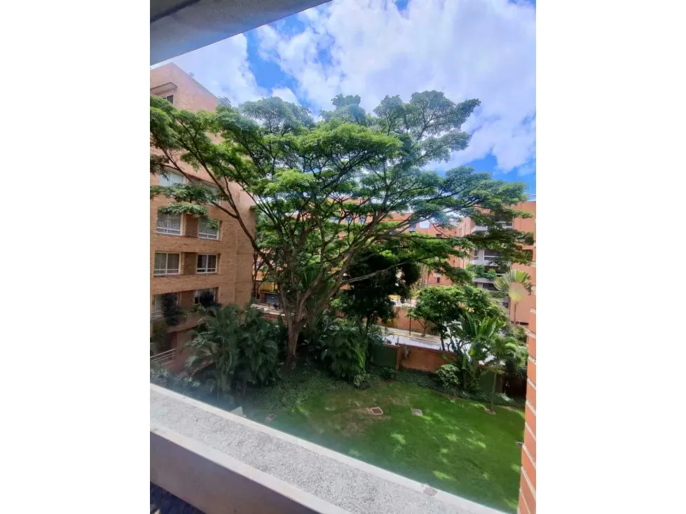 Alquilo lindo apartamento 148 m2 Campo Alegre 2119 - 16