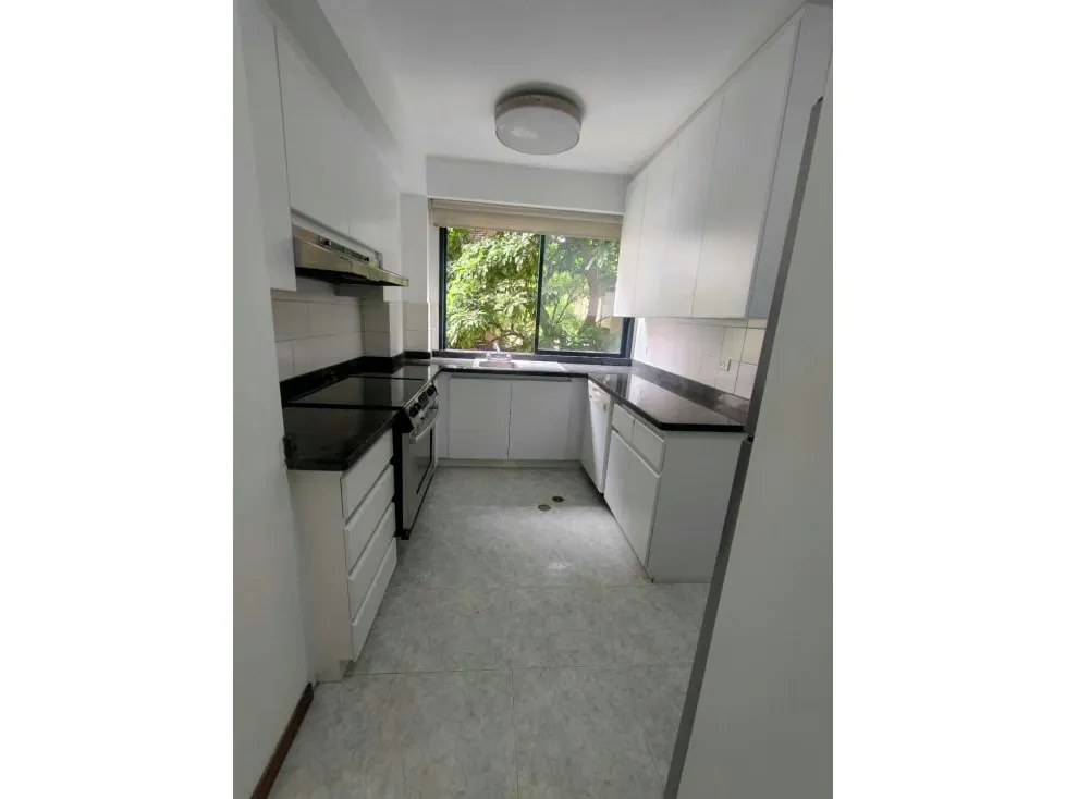 Alquilo lindo apartamento 148 m2 Campo Alegre 2119 - 20
