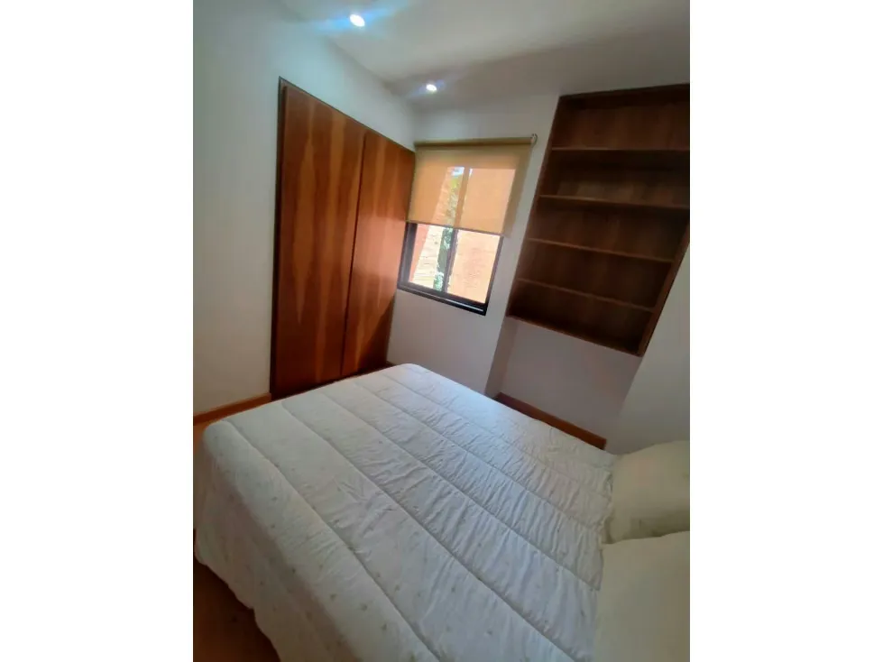 Alquilo lindo apartamento 148 m2 Campo Alegre 2119 - 21