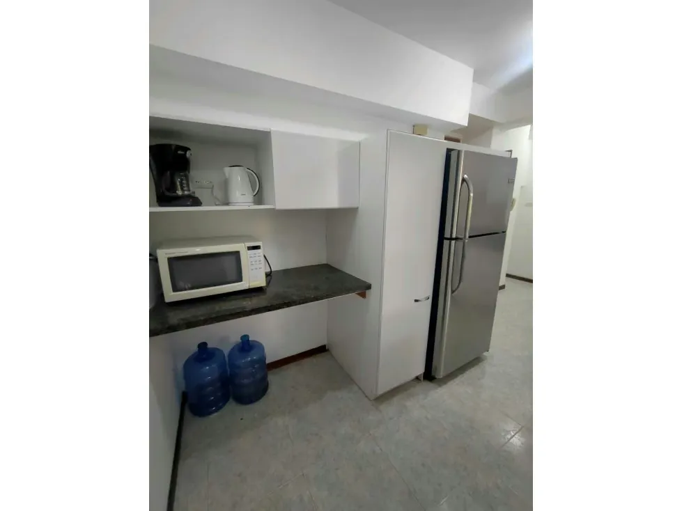Alquilo lindo apartamento 148 m2 Campo Alegre 2119 - 22