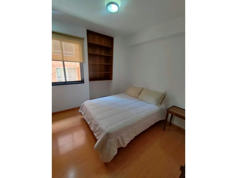 Alquilo lindo apartamento 148 m2 Campo Alegre 2119 - 23