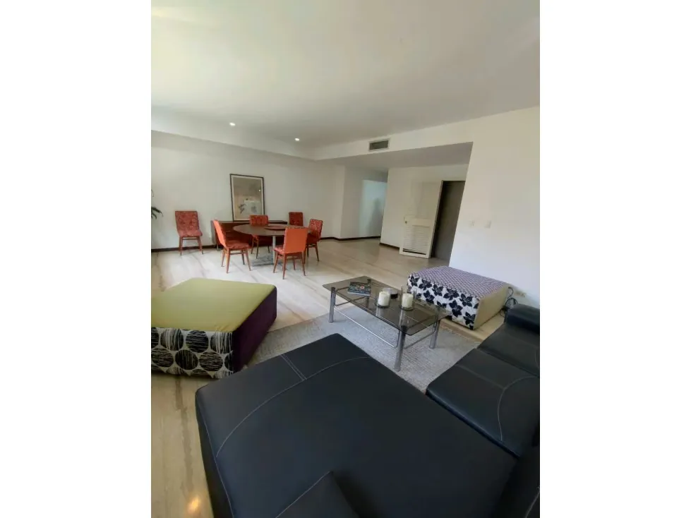 Alquilo lindo apartamento 148 m2 Campo Alegre 2119 - 3