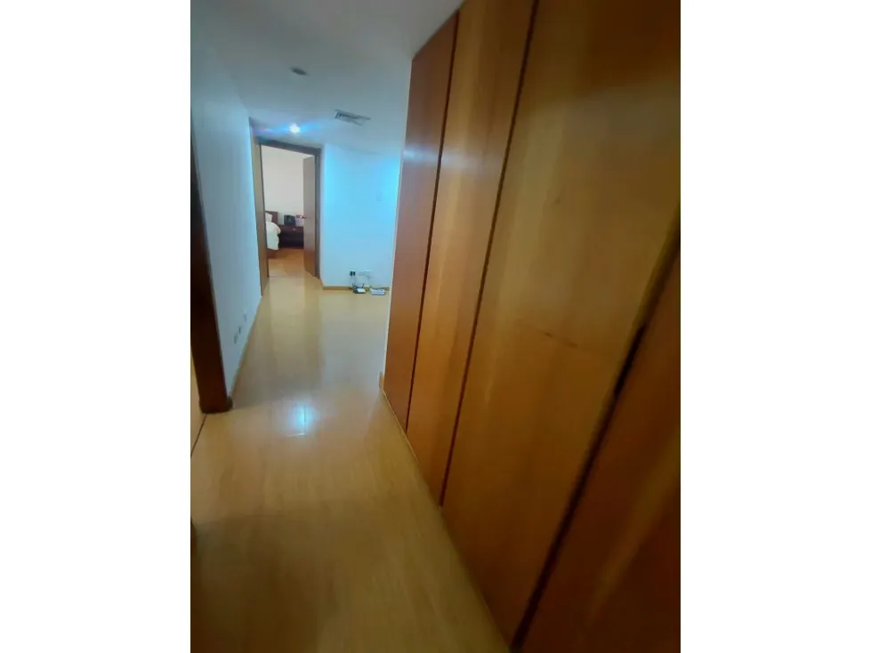 Alquilo lindo apartamento 148 m2 Campo Alegre 2119 - 31
