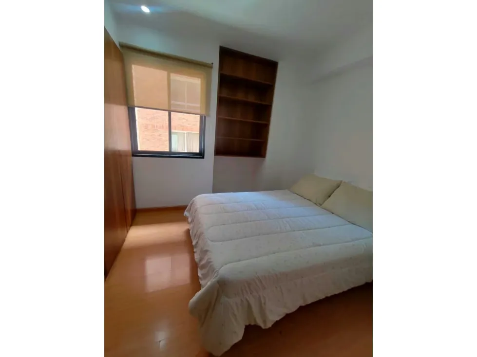 Alquilo lindo apartamento 148 m2 Campo Alegre 2119 - 33