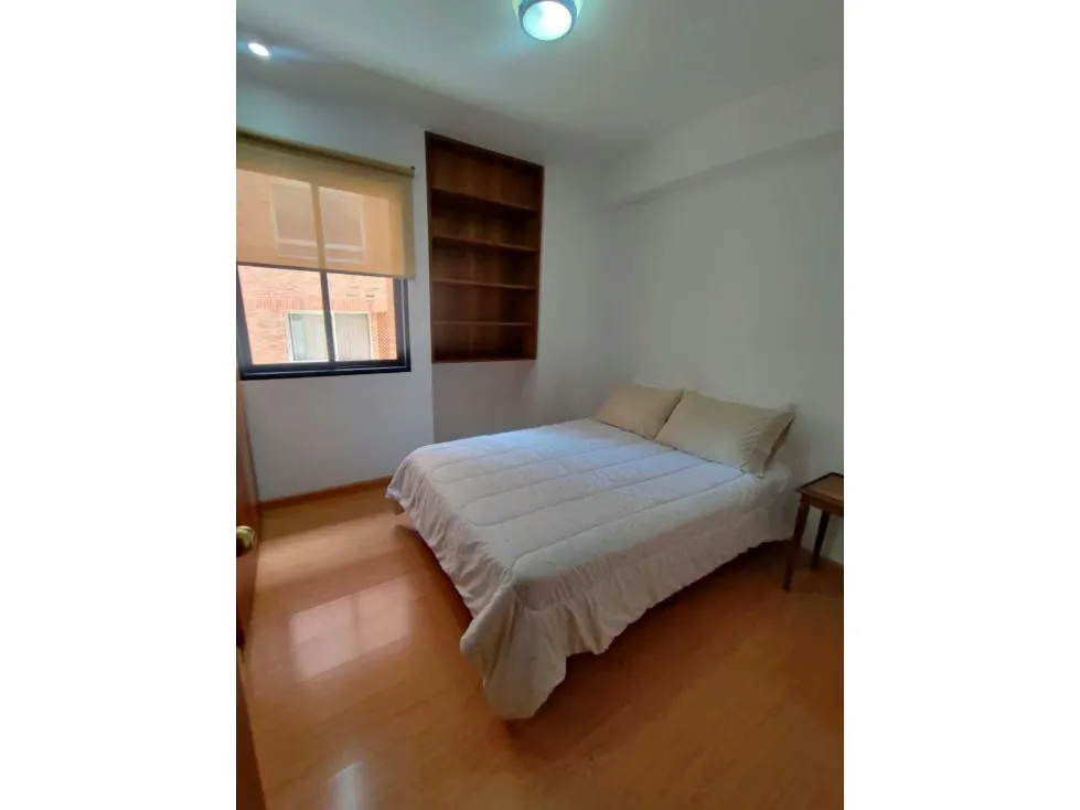 Alquilo lindo apartamento 148 m2 Campo Alegre 2119 - 34