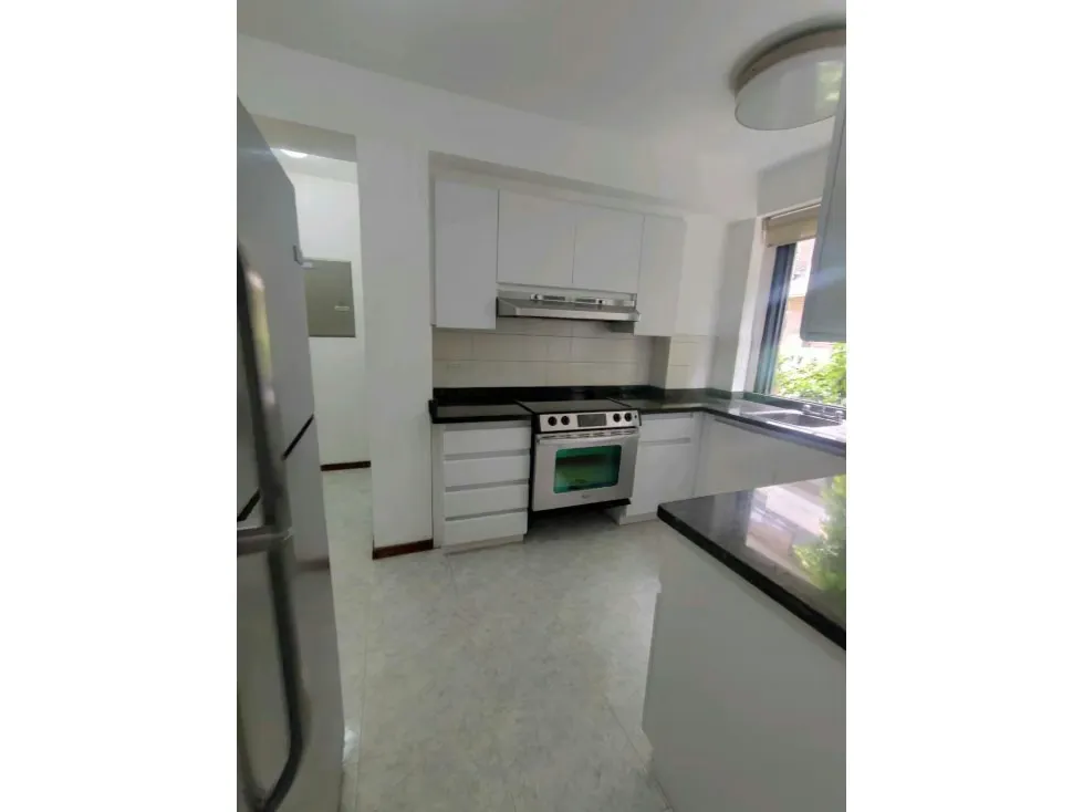 Alquilo lindo apartamento 148 m2 Campo Alegre 2119 - 35